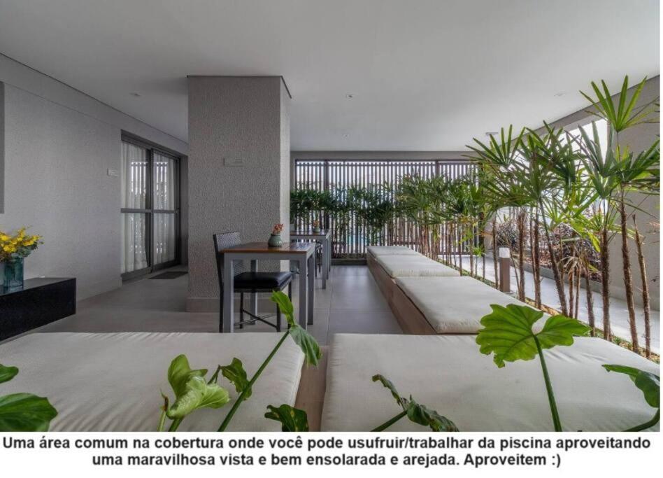 Ampliado No 18 Andar Com Uma Vista Incrivel Apartamento *