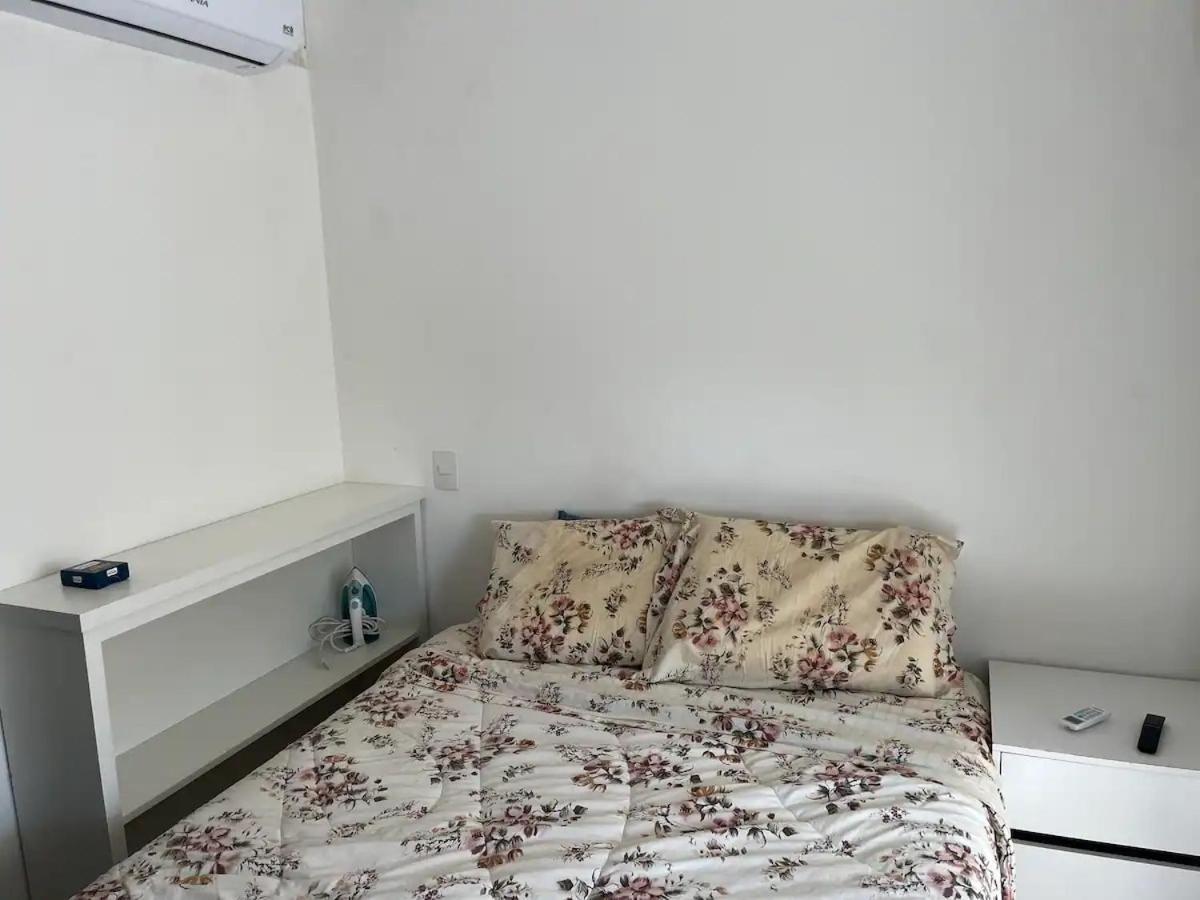 Apartamento Ampliado No 18 Andar Com Uma Vista Incrivel São Paulo