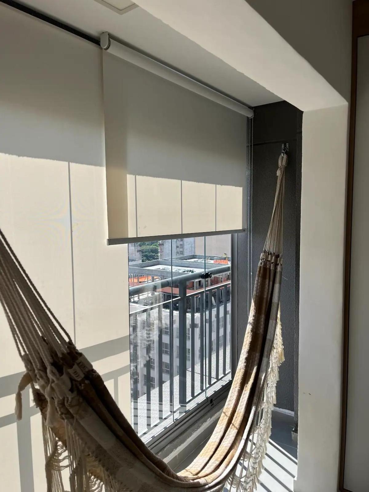 Apartamento Ampliado No 18 Andar Com Uma Vista Incrivel *