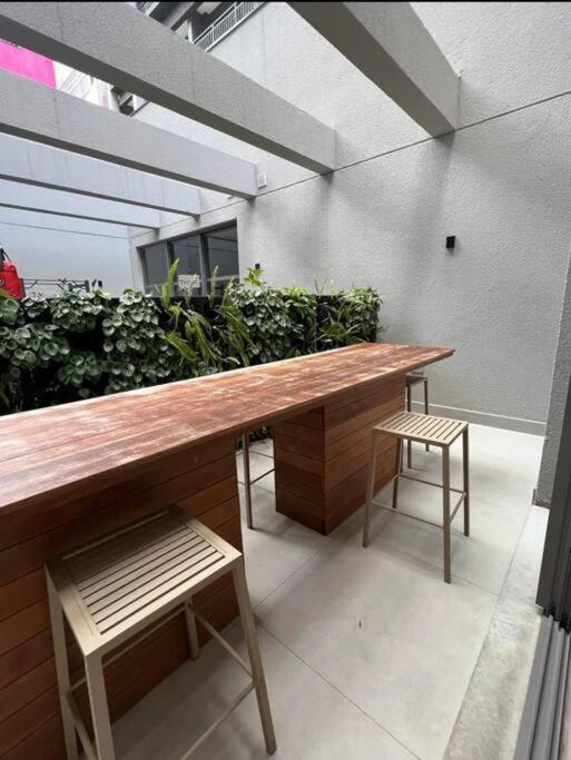 Ampliado No 18 Andar Com Uma Vista Incrivel São Paulo